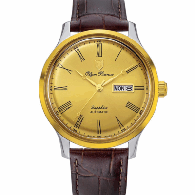 Olym Pianus 40mm Nam OP99141-56.1AGSK-GL-V chính hãng Olym Pianus 40mm Nam OP99141-56.1AGSK-GL-V