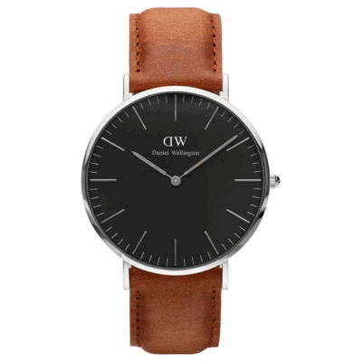 Daniel Wellington 40mm Nam DW00100132 chính hãng Daniel Wellington 40mm Nam DW00100132