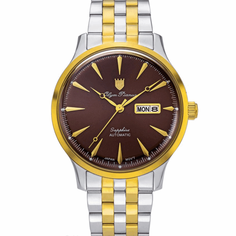 Olym Pianus 40mm Nam OP99141-56AGSK-N