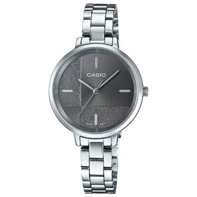 Đồng hồ Casio 35mm Nữ LTP-E152D-1EDF chính hãng Ảnh sản phẩm Casio 35mm Nữ LTP-E152D-1EDF