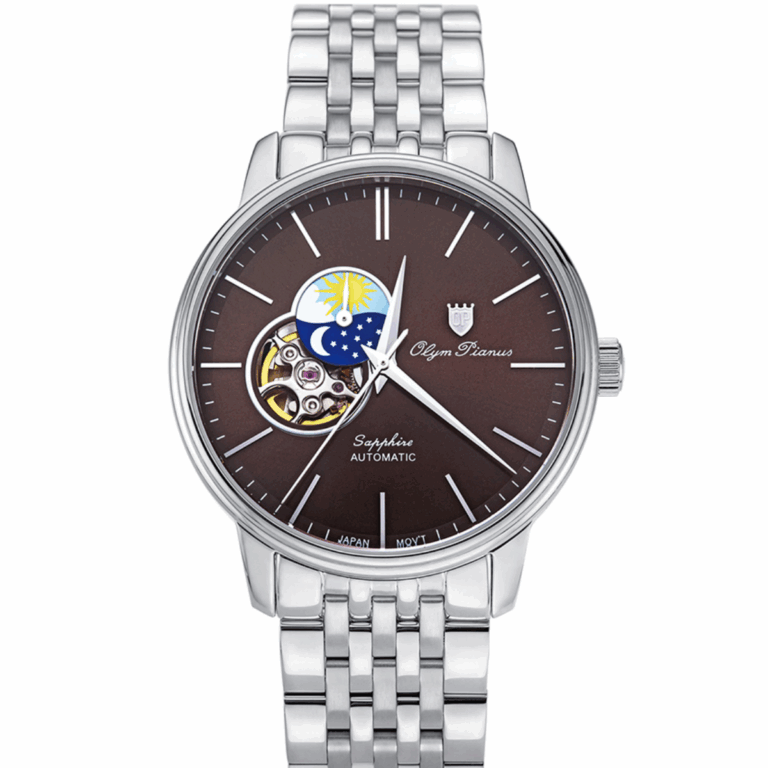 Olym Pianus 40mm Nam OP990-389AMS-N