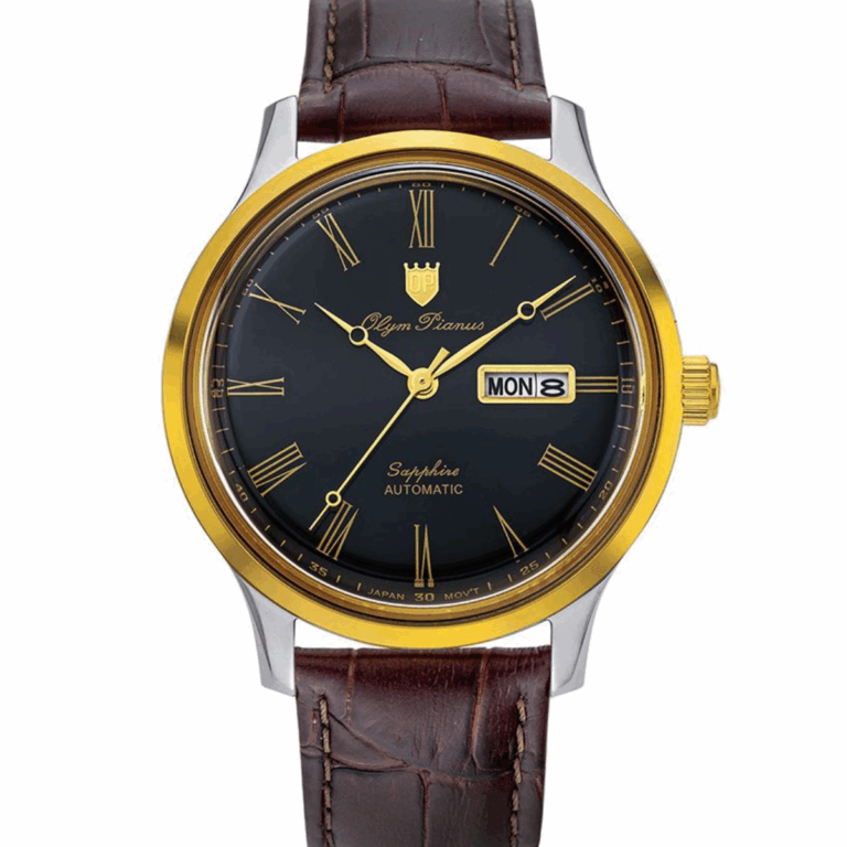 Olym Pianus 40mm Nam OP99141-56.1AGSK-GL-D