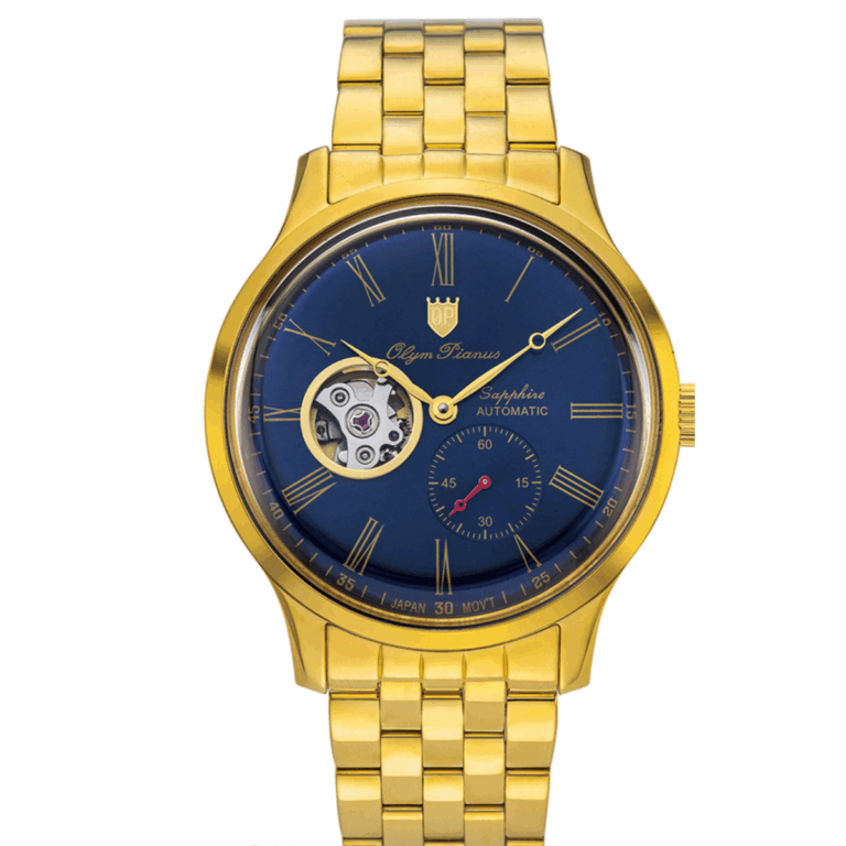 Olym Pianus 40mm Nam OP99141-77.1AGK-X