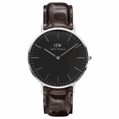 Đồng hồ Daniel Wellington 40mm Nam DW00100134 chính hãng Ảnh sản phẩm Daniel Wellington 40mm Nam DW00100134