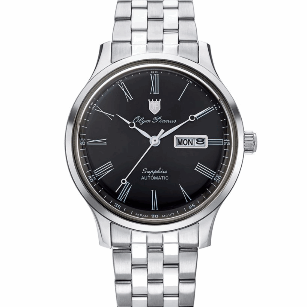 Olym Pianus 40mm Nam OP99141-56.1AGS-D