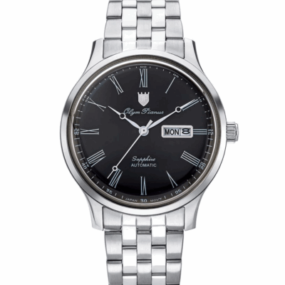 Đồng hồ Olym Pianus 40mm Nam OP99141-56.1AGS-D chính hãng Ảnh sản phẩm Olym Pianus 40mm Nam OP99141-56.1AGS-D