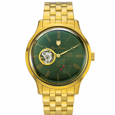 Olym Pianus 40mm Nam OP99141-77.1AGK-XL