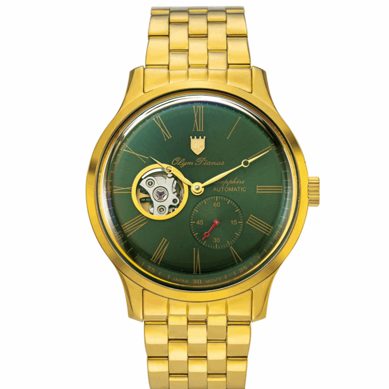 Olym Pianus 40mm Nam OP99141-77.1AGK-XL