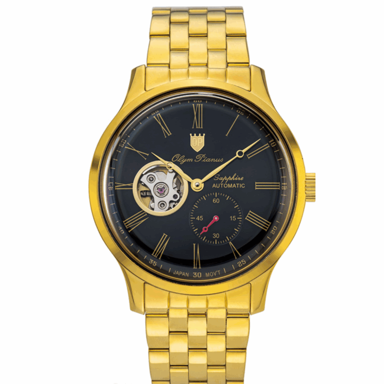 Olym Pianus 40mm Nam OP99141-77.1AGK-D