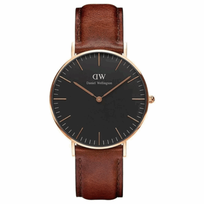 Đồng hồ Daniel Wellington 36mm Nữ DW00100136 chính hãng Ảnh sản phẩm Daniel Wellington 36mm Nữ DW00100136