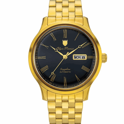 Đồng hồ Olym Pianus 40mm Nam OP99141-56.1AGK-D chính hãng Ảnh sản phẩm Olym Pianus 40mm Nam OP99141-56.1AGK-D
