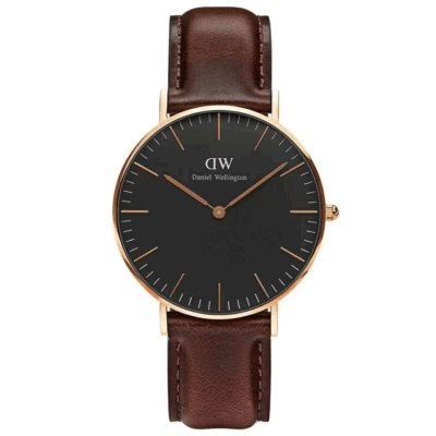 Đồng hồ Daniel Wellington 36mm Nữ DW00100137 chính hãng Ảnh sản phẩm Daniel Wellington 36mm Nữ DW00100137