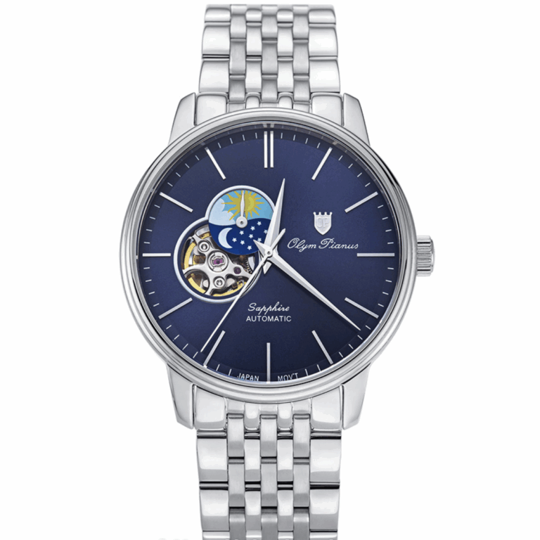 Olym Pianus 40mm Nam OP990-389AMS-X