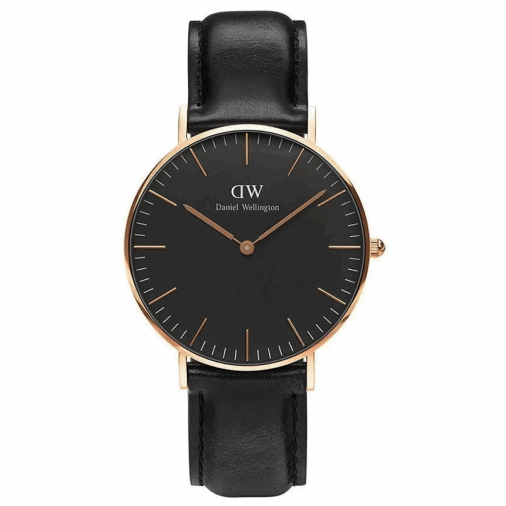 Daniel Wellington 36mm Unisex DW00100139