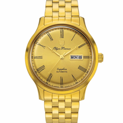 Olym Pianus 40mm Nam OP99141-56.1AGK-V chính hãng Olym Pianus 40mm Nam OP99141-56.1AGK-V