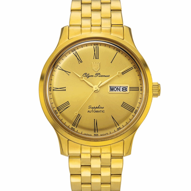 Olym Pianus 40mm Nam OP99141-56.1AGK-V