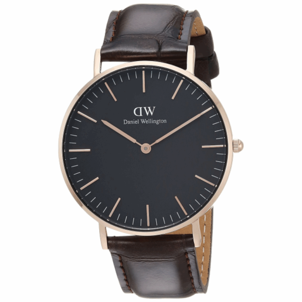 Daniel Wellington 36mm Unisex DW00100140