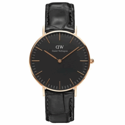Daniel Wellington 36mm Unisex DW00100141 chính hãng Daniel Wellington 36mm Unisex DW00100141