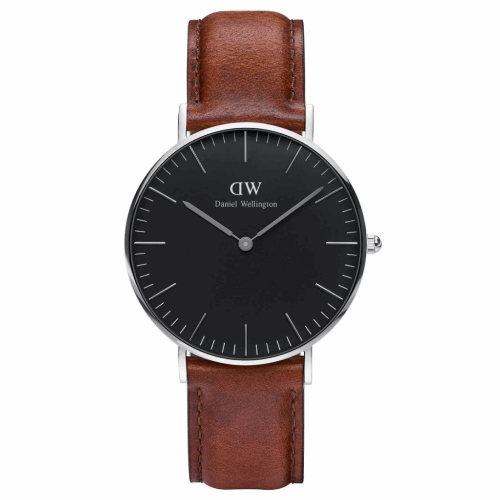 Daniel Wellington 36mm Unisex DW00100142
