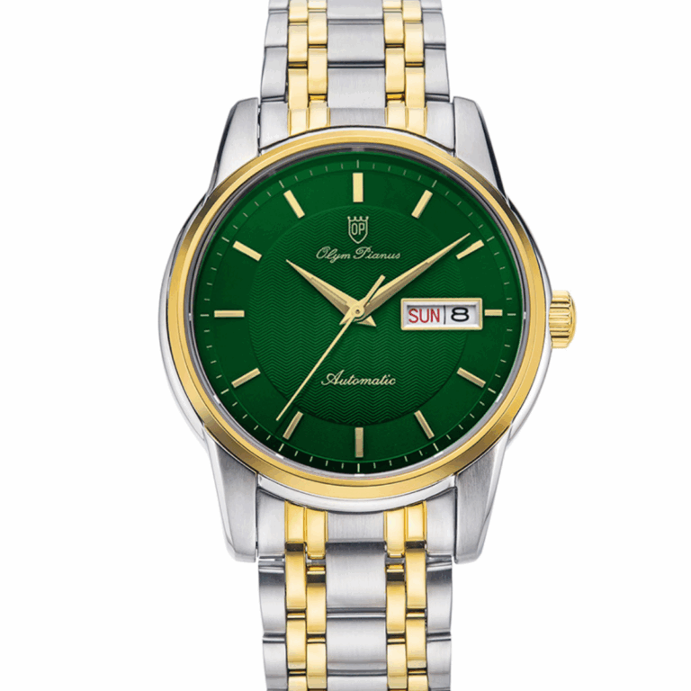 Olym Pianus 40mm Nam OP990-16AMSK-XL