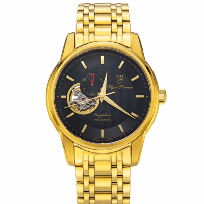 Ảnh sản phẩm Olym Pianus 40mm Nam OP990-163AMK-D