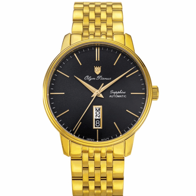 Olym Pianus 40mm Nam OP990-386AMK-D