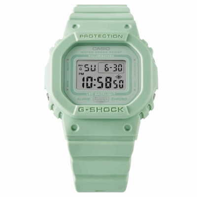 Đồng hồ Casio 40.5mm Nữ GMD-S5600BA-3DR chính hãng Ảnh sản phẩm Casio 40.5mm Nữ GMD-S5600BA-3DR