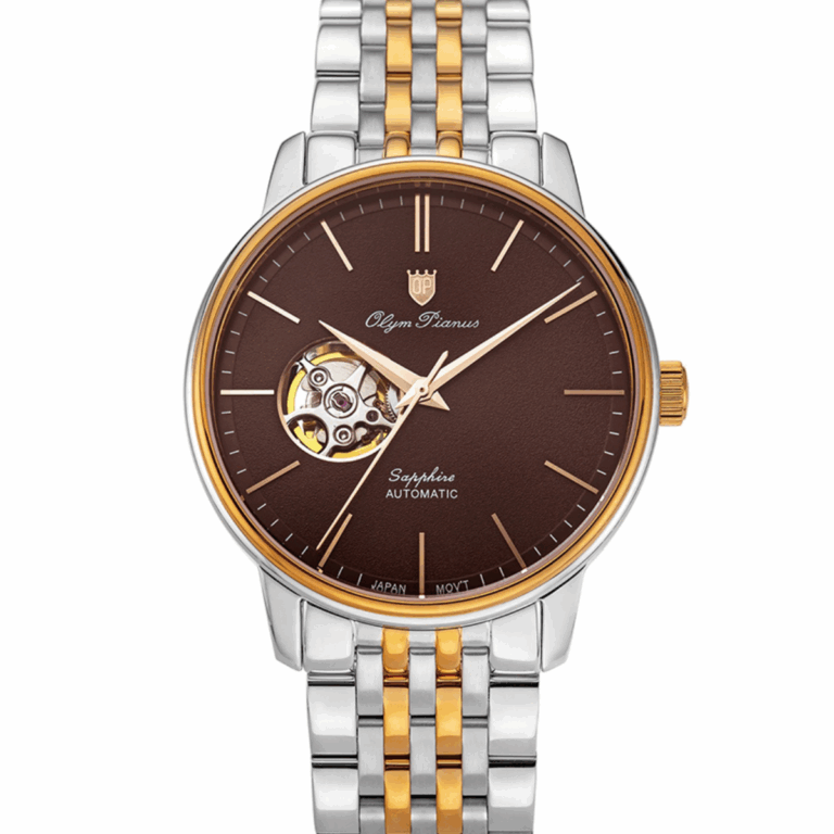 Olym Pianus 40mm Nam OP990-388AMSR-N