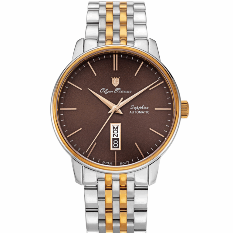 Olym Pianus 40mm Nam OP990-386AMSR-N