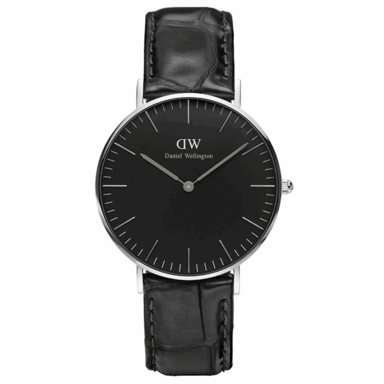 Daniel Wellington 36mm Unisex DW00100147
