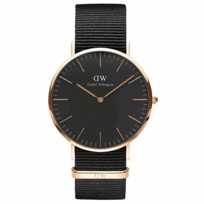 Đồng hồ Daniel Wellington 40mm Nam DW00100148 chính hãng Ảnh sản phẩm Daniel Wellington 40mm Nam DW00100148