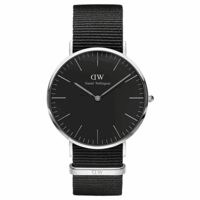 Đồng hồ Daniel Wellington 40mm Nam DW00100149 chính hãng Ảnh sản phẩm Daniel Wellington 40mm Nam DW00100149