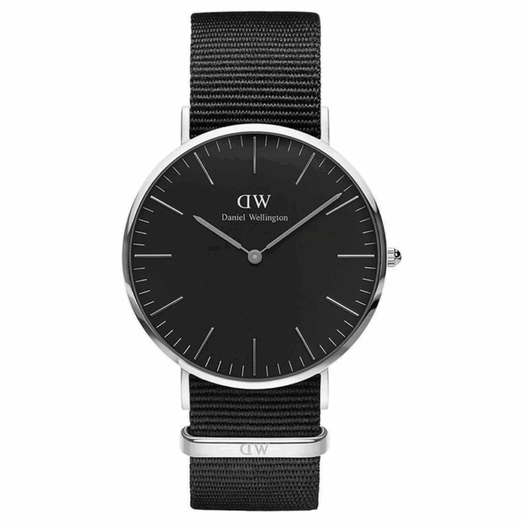 Daniel Wellington 36mm Unisex DW00100151