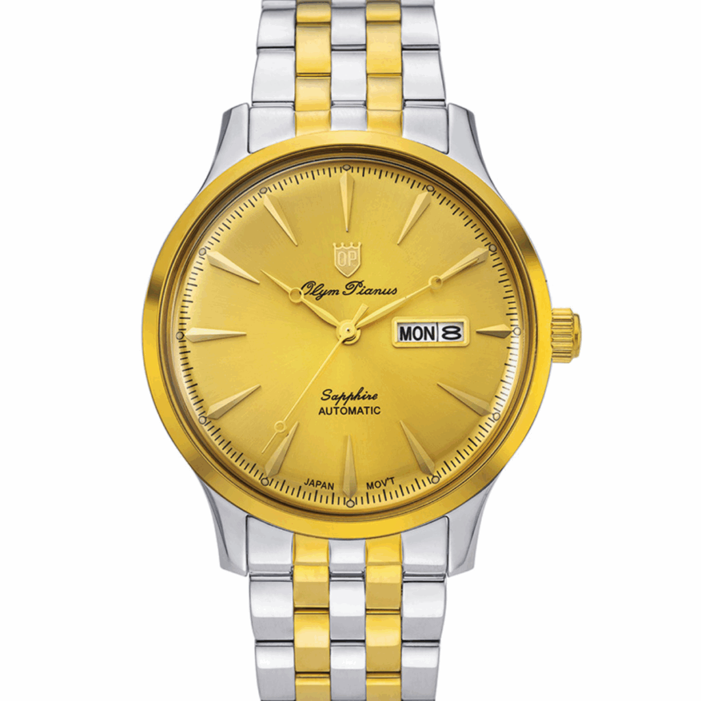 Olym Pianus 40mm Nam OP99141-56AGSK-V