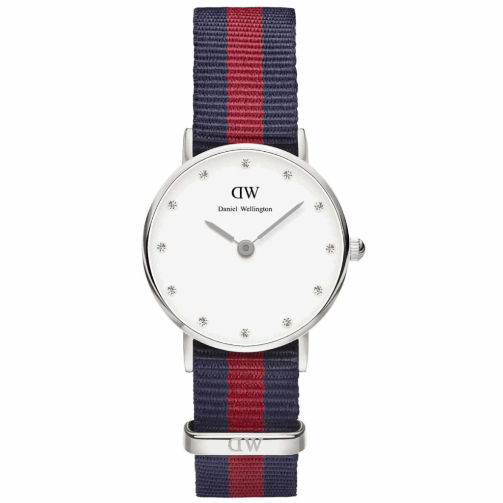 Daniel Wellington 26mm Nữ DW00100072