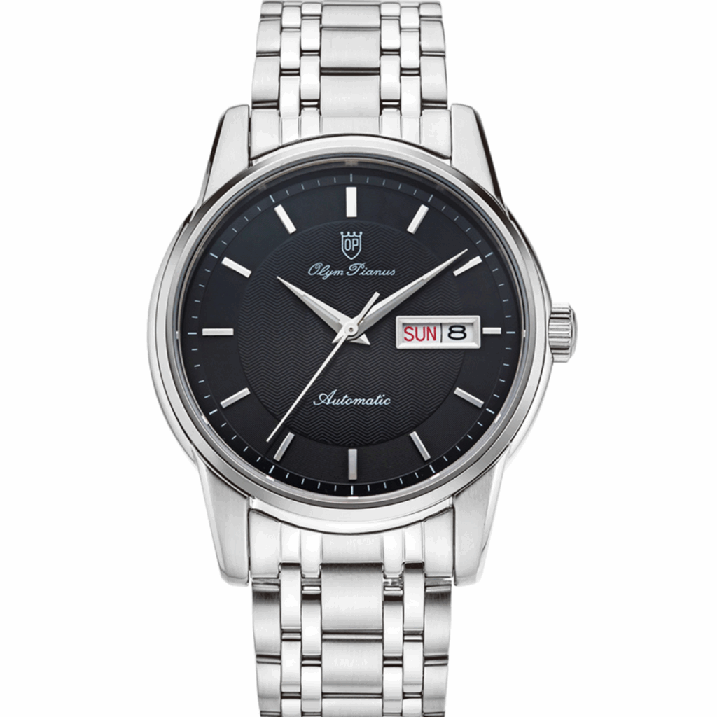 Olym Pianus 40mm Nam OP990-16AMS-D
