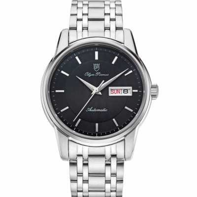 Ảnh sản phẩm Olym Pianus 40mm Nam OP990-16AMS-D