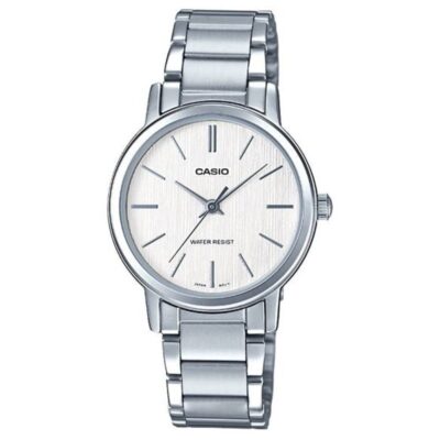Đồng hồ Casio 35.8mm Nữ LTP-E145D-7ADF chính hãng Ảnh sản phẩm Casio 35.8mm Nữ LTP-E145D-7ADF