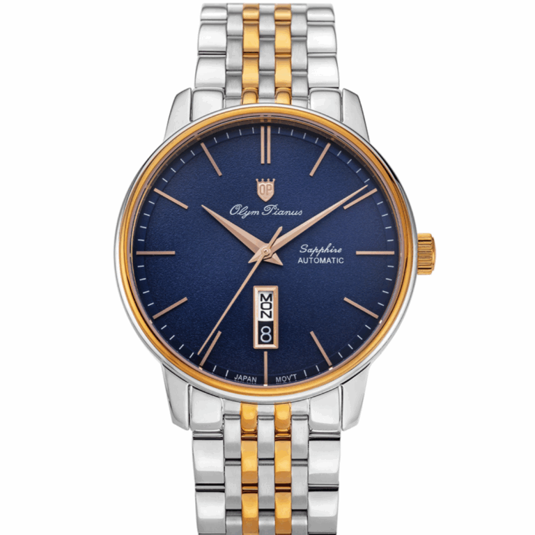 Olym Pianus 40mm Nam OP990-386AMSR-X