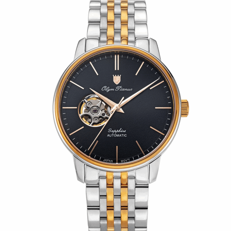 Olym Pianus 40mm Nam OP990-388AMSR-D