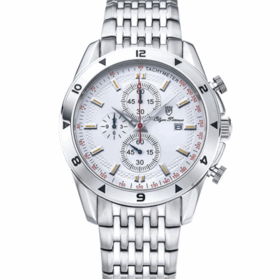 Olym Pianus 43mm Nam OP89013-3GS-T chính hãng Olym Pianus 43mm Nam OP89013-3GS-T