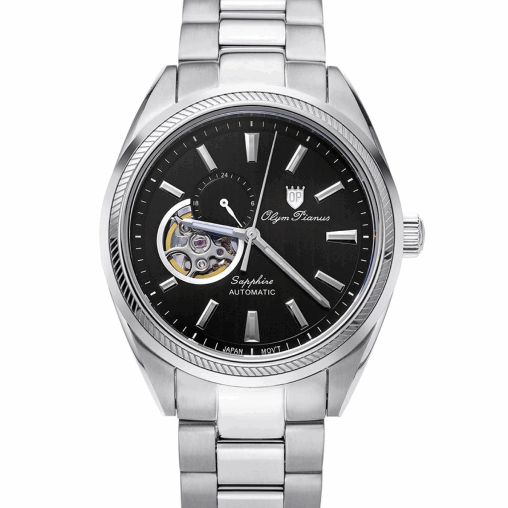 Olym Pianus 41mm Nam OP990-339AMS-D