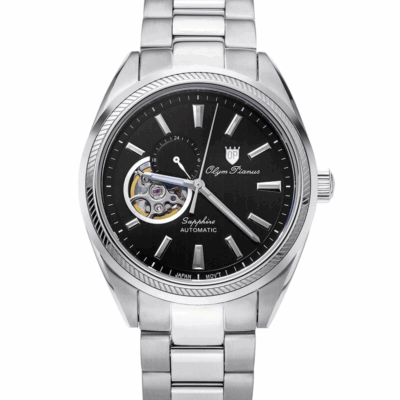 Olym Pianus 41mm Nam OP990-339AMS-D chính hãng Olym Pianus 41mm Nam OP990-339AMS-D