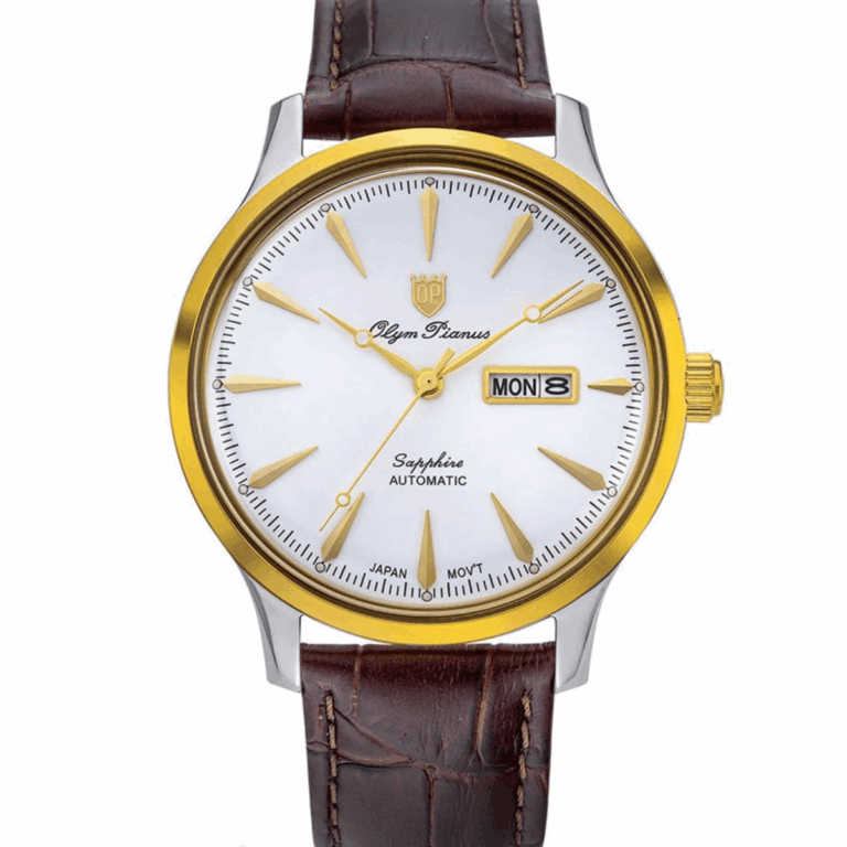 Olym Pianus 40mm Nam OP99141-56AGSK-GL-T