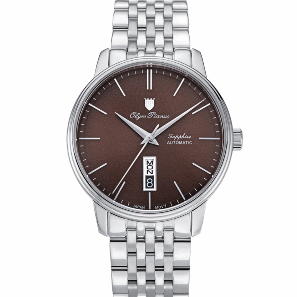 Olym Pianus 40mm Nam OP990-386AMS-N