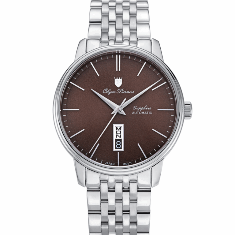Olym Pianus 40mm Nam OP990-386AMS-N