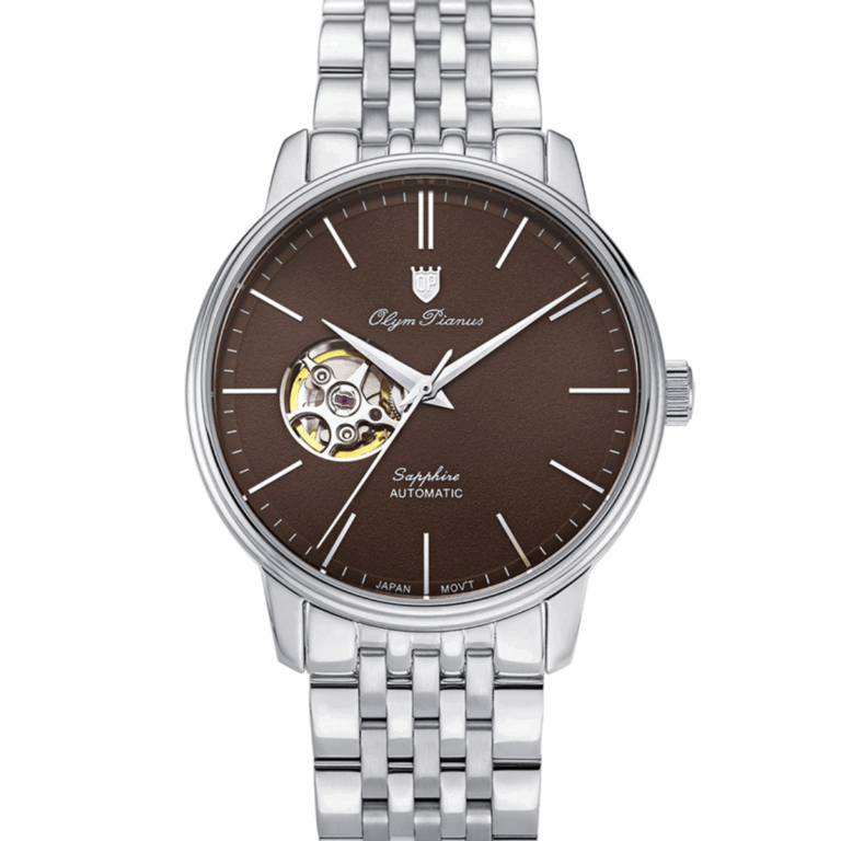 Olym Pianus 40mm Nam OP990-388AMS-N