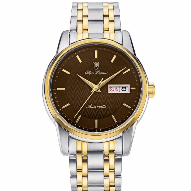 Olym Pianus 40mm Nam OP990-16AMSK-N