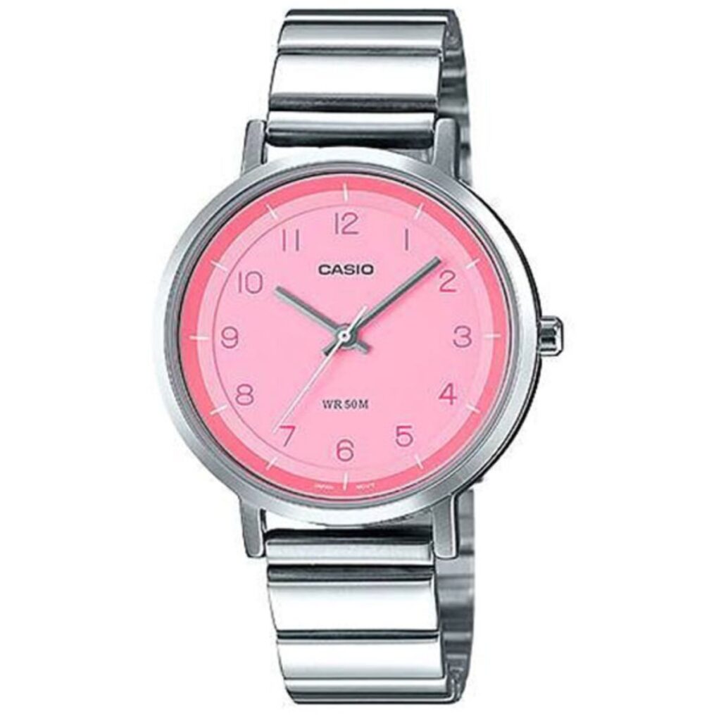 Casio 37mm Nữ LTP-E139D-4BVDF