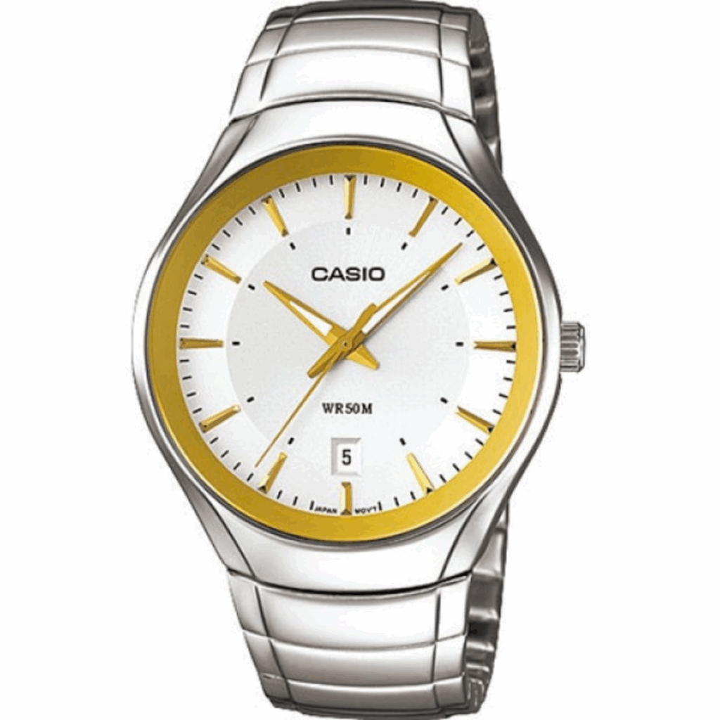 Casio 45mm Nam MTP-1325D-7A2VDF